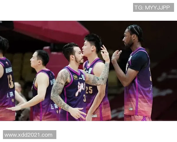 CBA青岛对阵新疆精彩直播视频回放与赛后分析分享